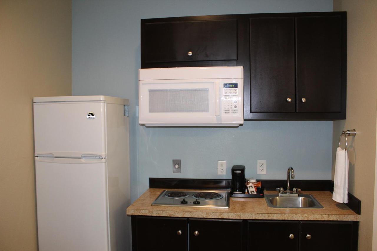 Horizon Inn & Suites — photo 15