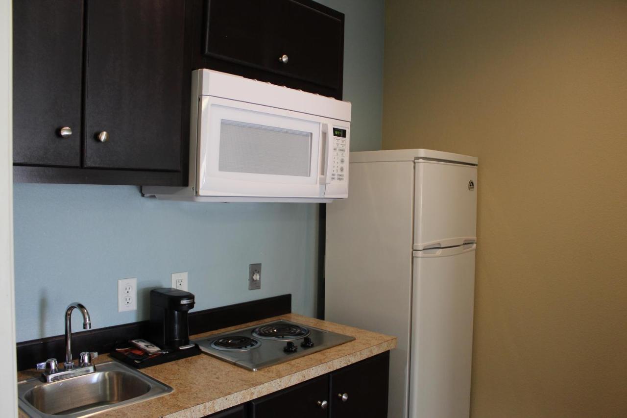Horizon Inn & Suites — photo 21