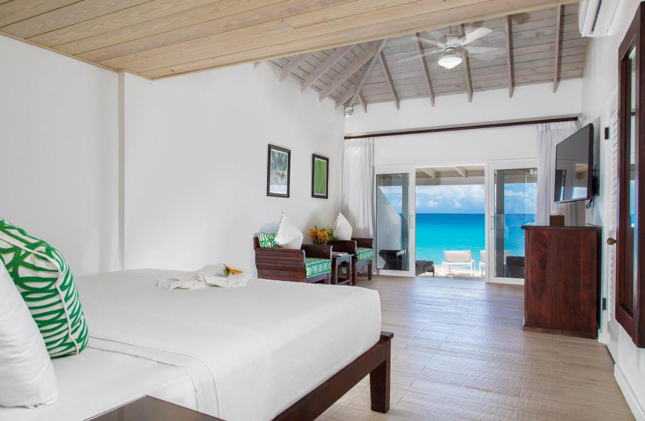 Galley Bay Resort & Spa - All Inclusive - Adults Only photo