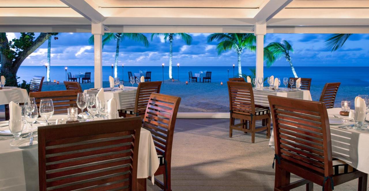 Galley Bay Resort & Spa - All Inclusive - Adults Only photo