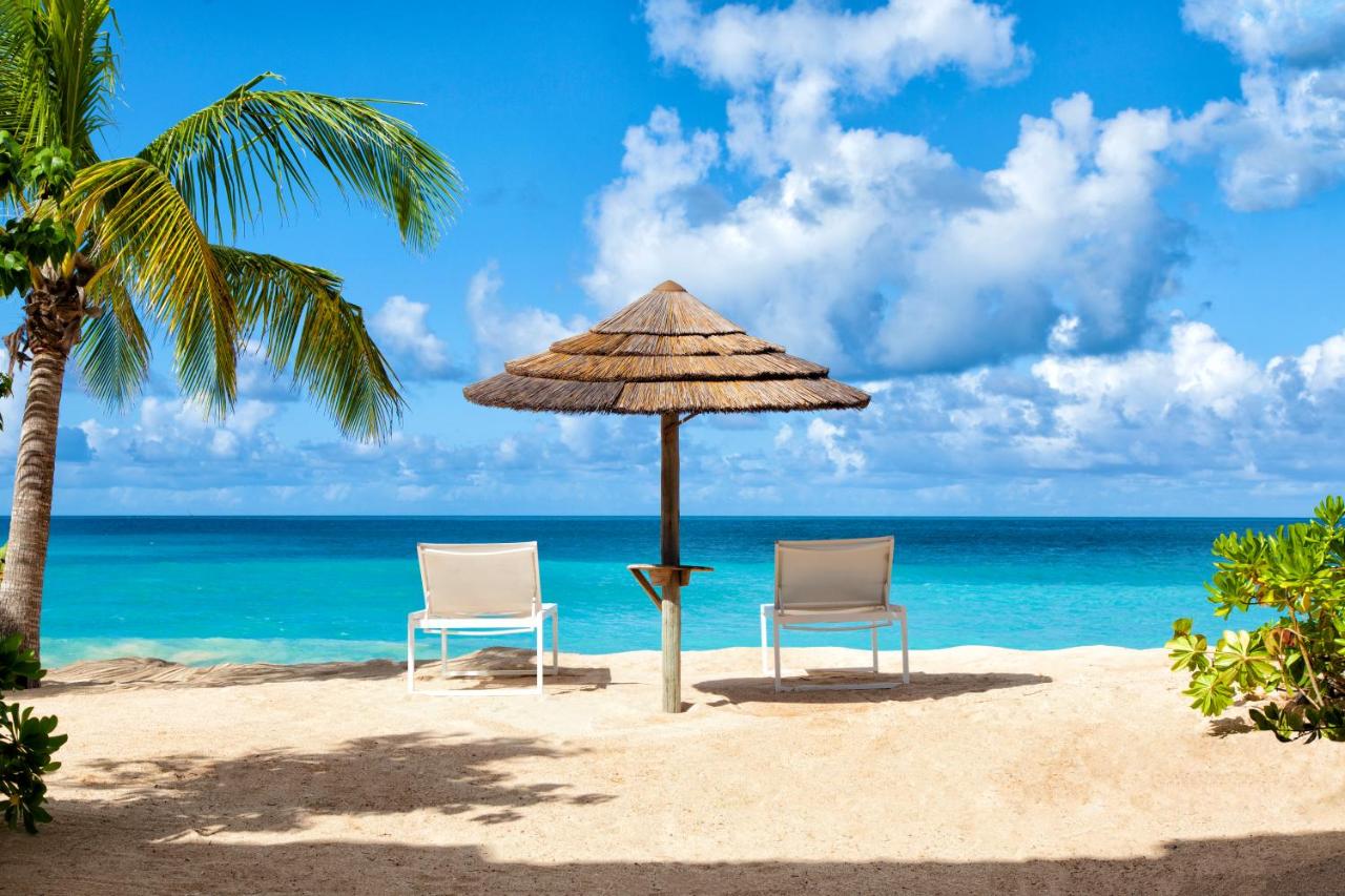 Galley Bay Resort & Spa - All Inclusive - Adults Only photo