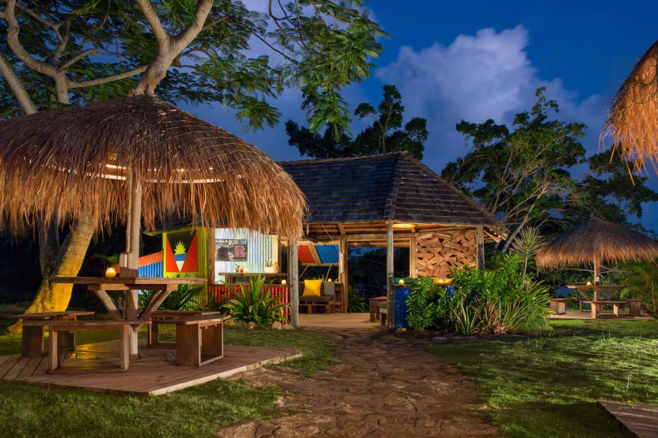 Galley Bay Resort & Spa - All Inclusive - Adults Only photo
