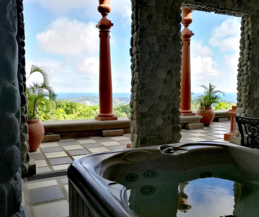 Hotel Villa Caletas photo