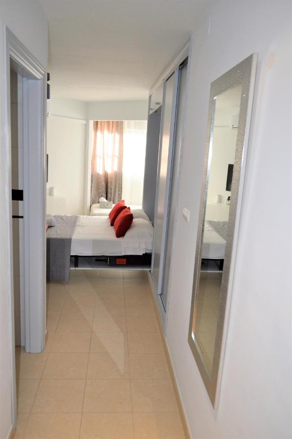 Studio in The Center of Torremolinos, Torremolinos – Updated ...