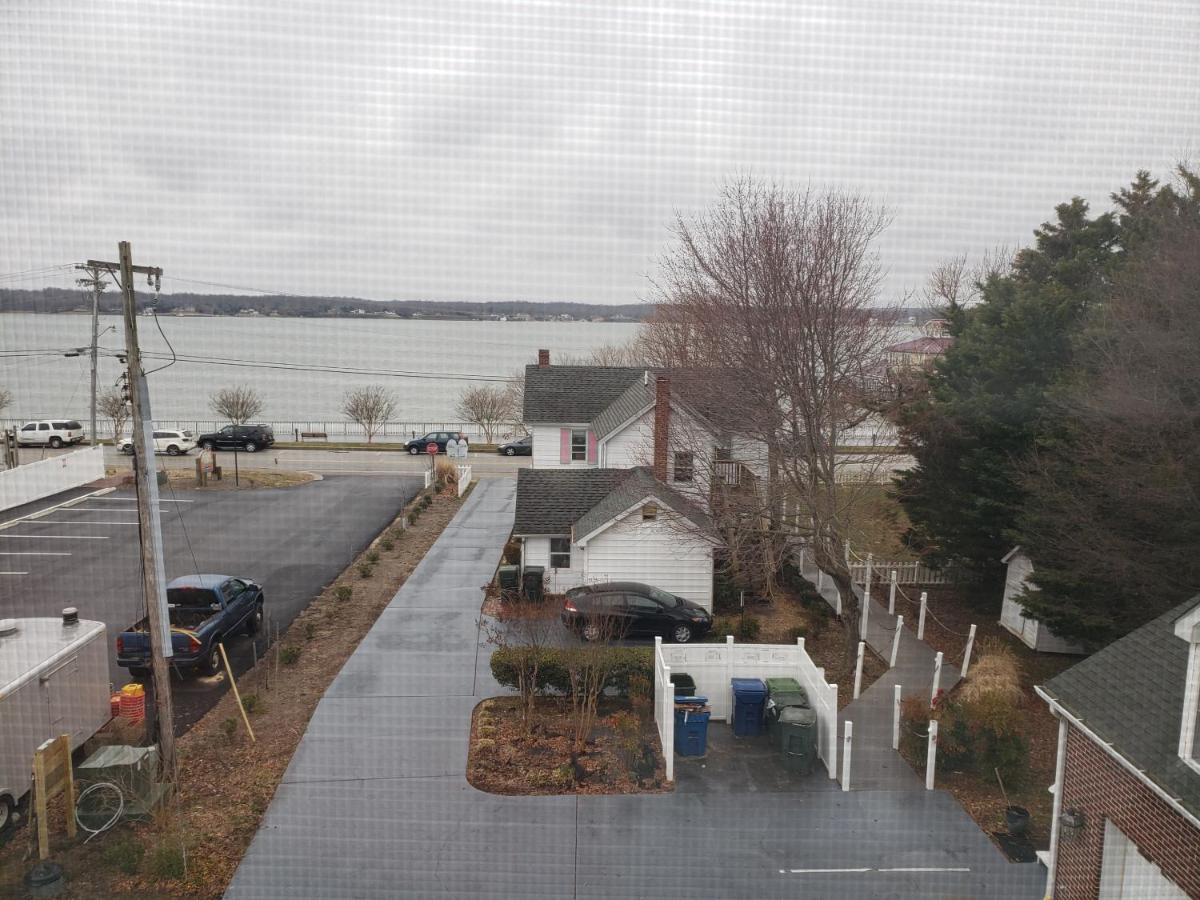 Blue Heron Inn Bed & Breakfast — photo 9