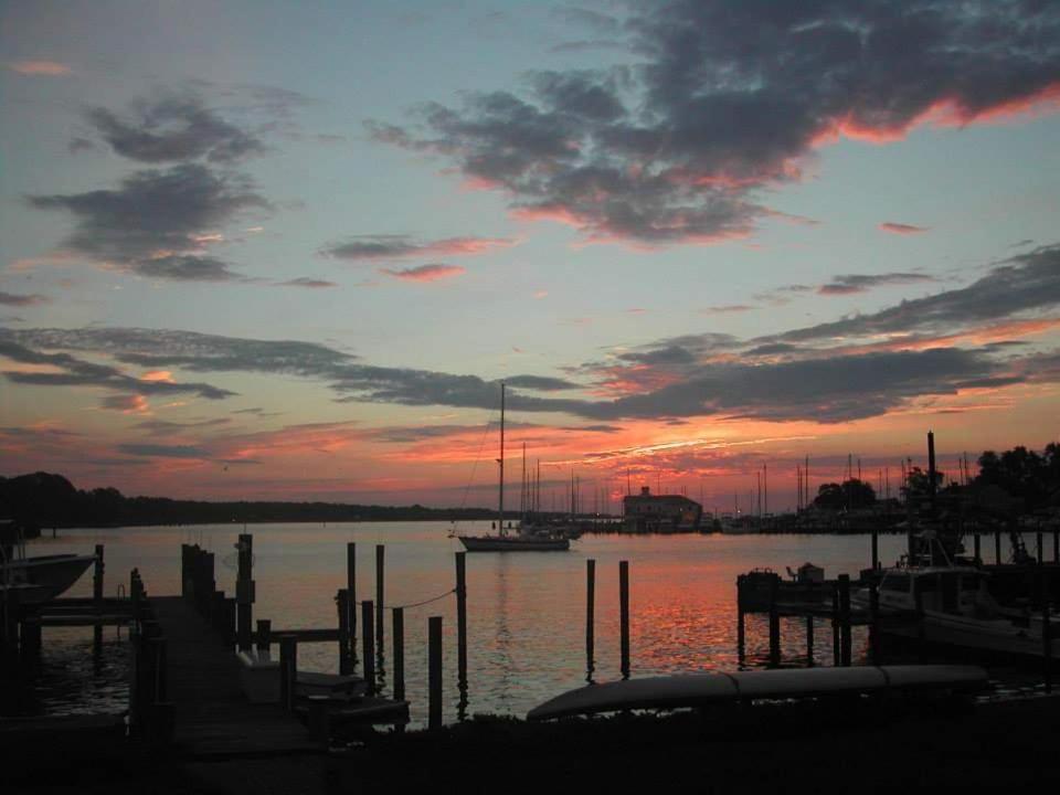 Blue Heron Inn Bed & Breakfast — photo 24
