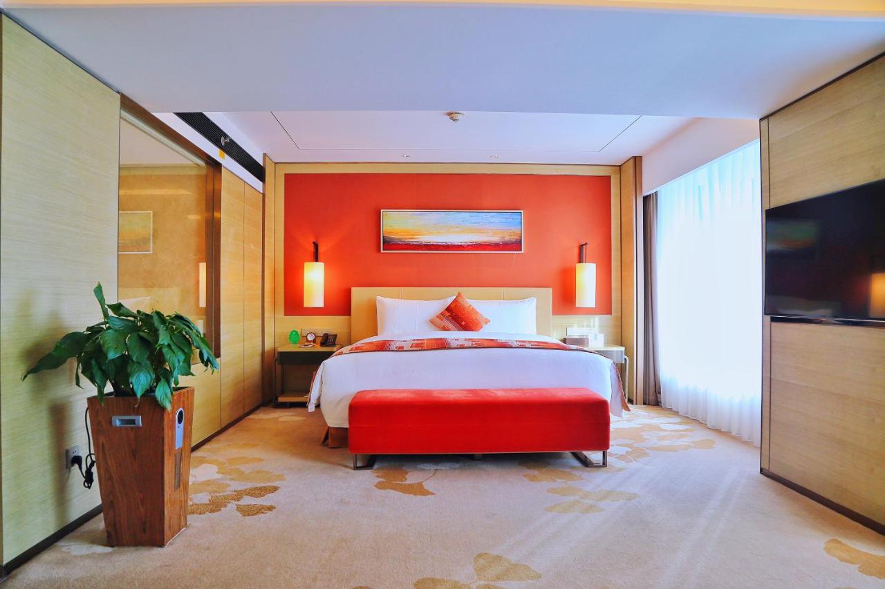 Grand Metropark Hotel Beijing photo
