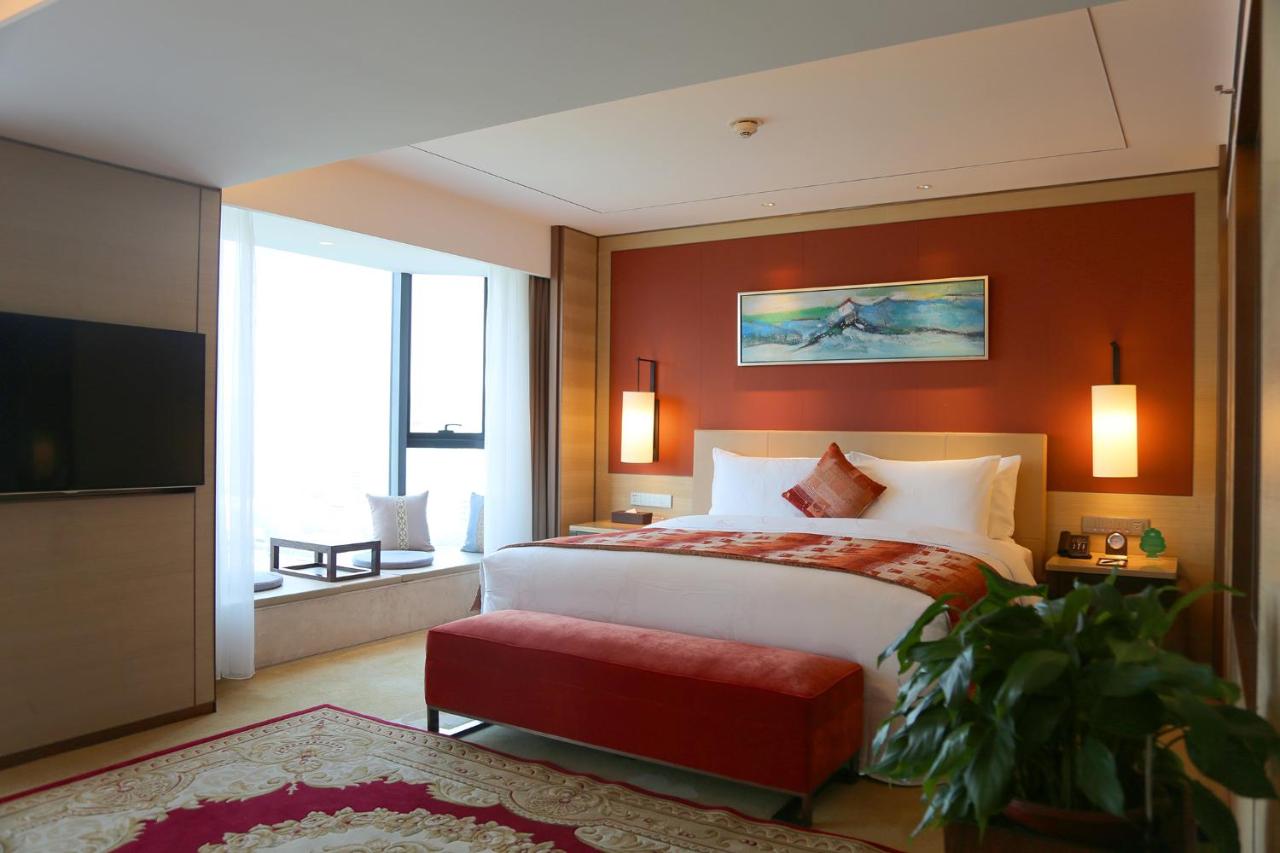 Grand Metropark Hotel Beijing photo