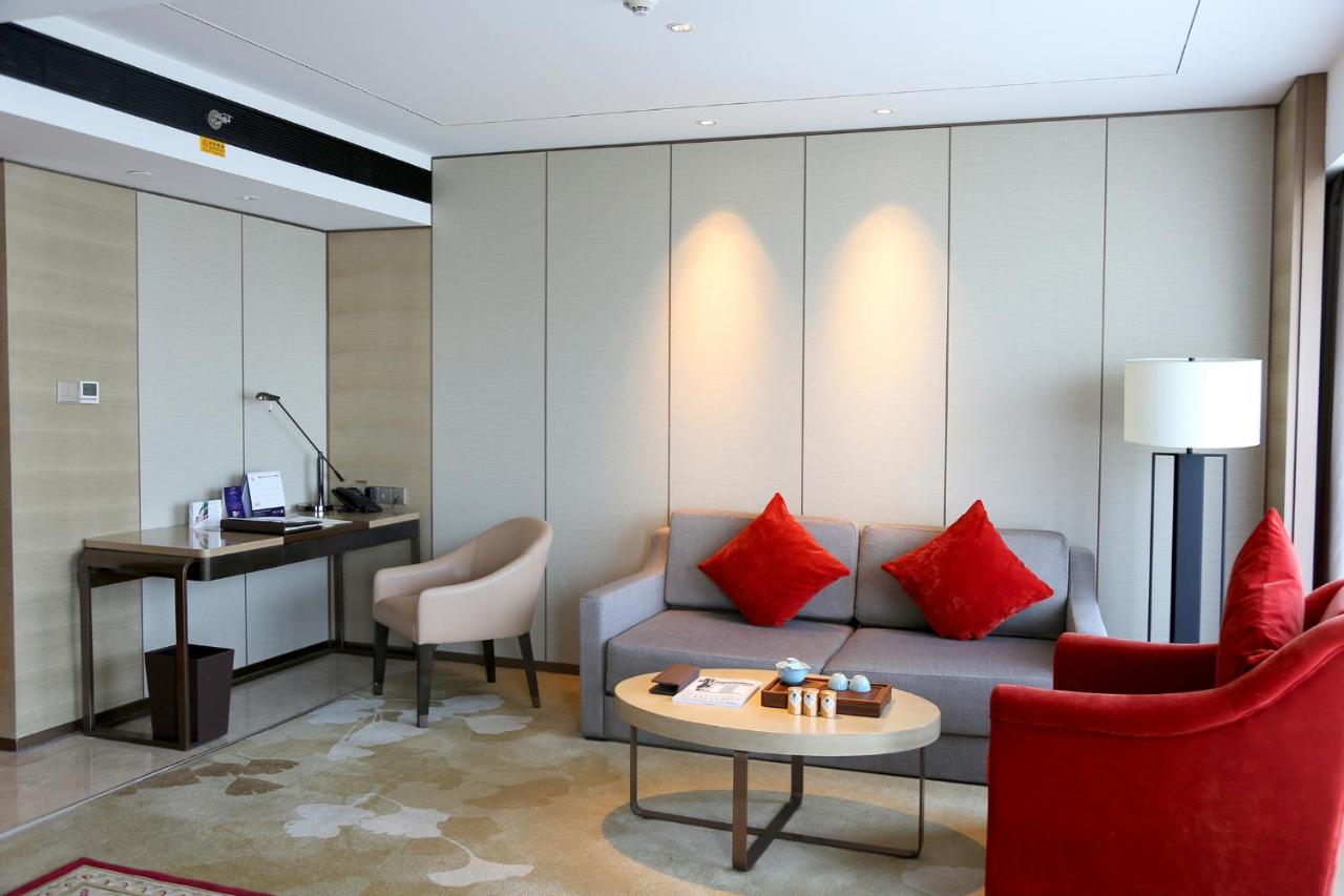 Grand Metropark Hotel Beijing photo
