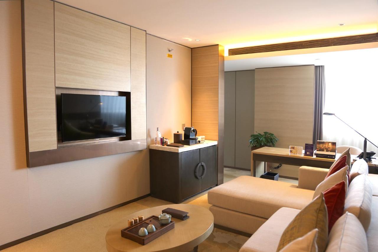 Grand Metropark Hotel Beijing photo