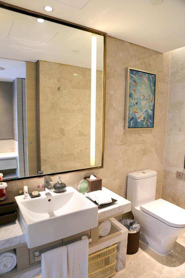 Grand Metropark Hotel Beijing photo