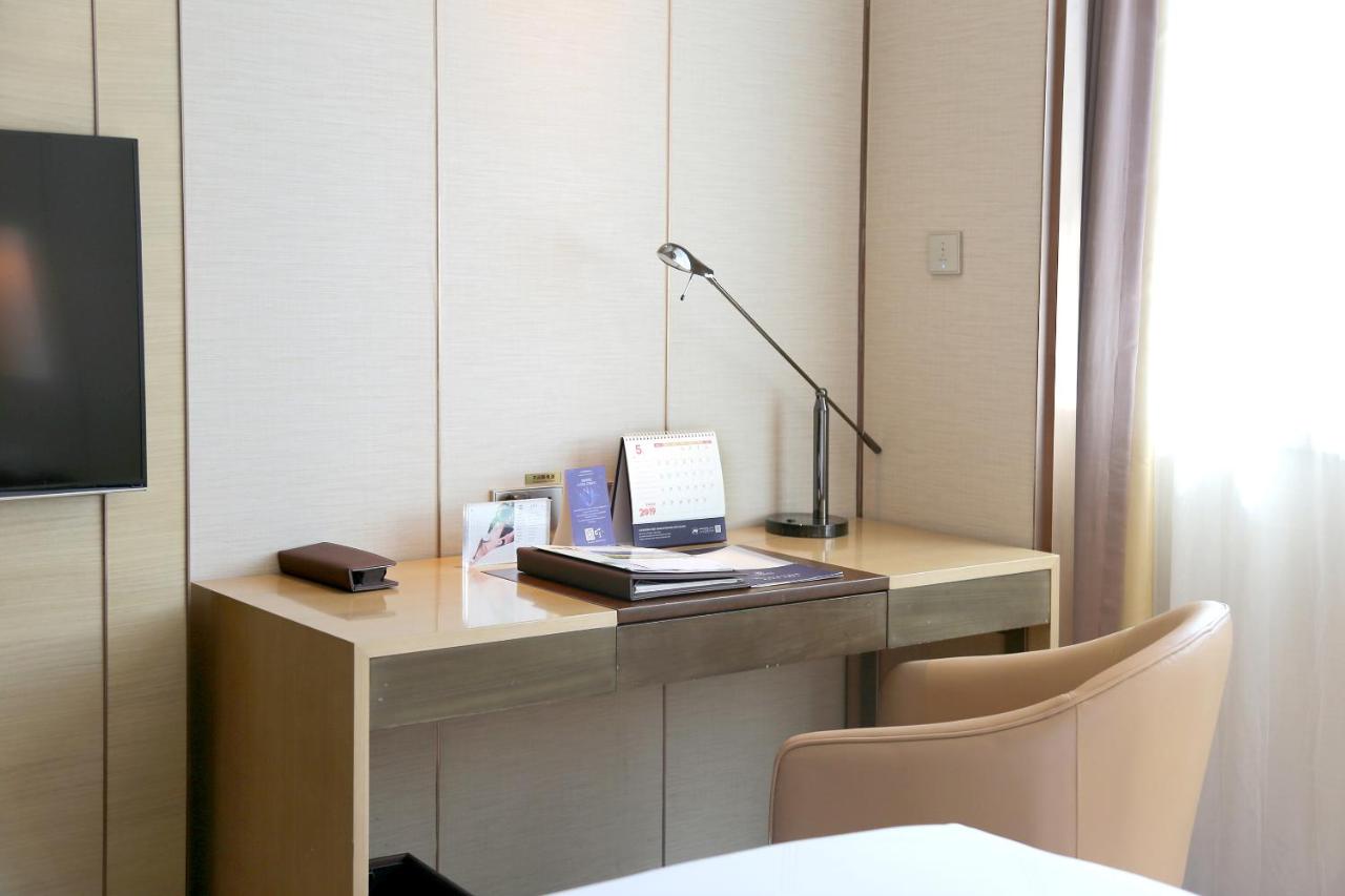 Grand Metropark Hotel Beijing photo