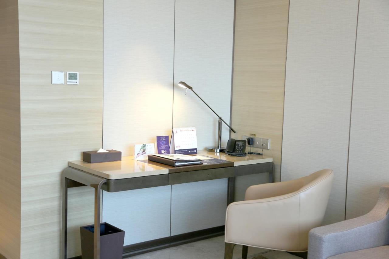Grand Metropark Hotel Beijing photo