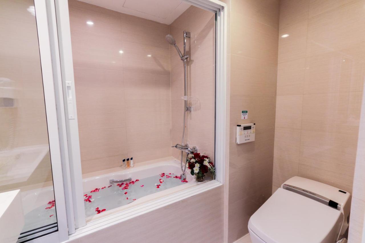 マンダリン ホテル マネージド バイ センター ポイント バンコク 21年 最新料金