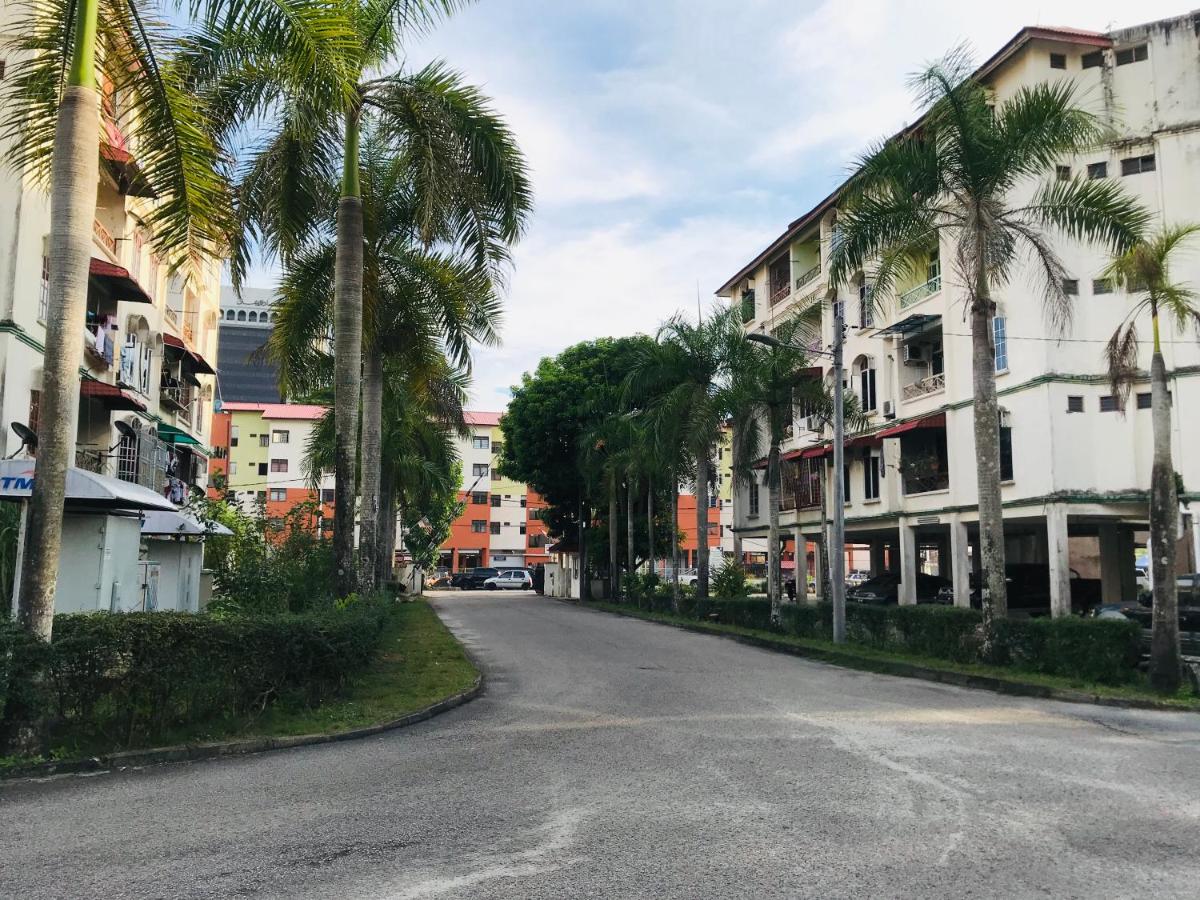 Homestay Sri Terengganu Kuala Terengganu Malaysia Booking Com