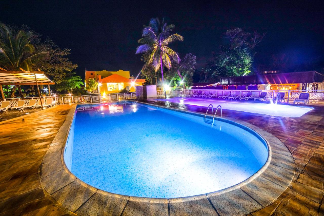Solare SAI Ecohotel photo