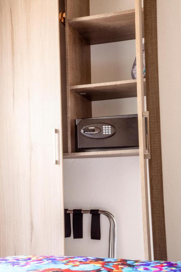 Solare SAI Ecohotel photo