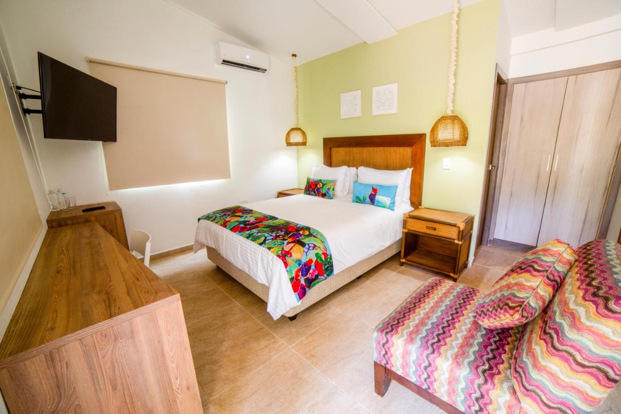 Solare SAI Ecohotel photo