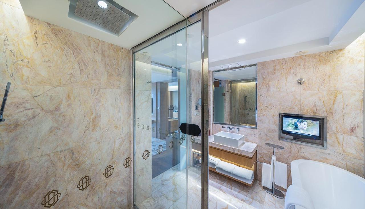 Galaxy minyoun Chengdu Hotel photo