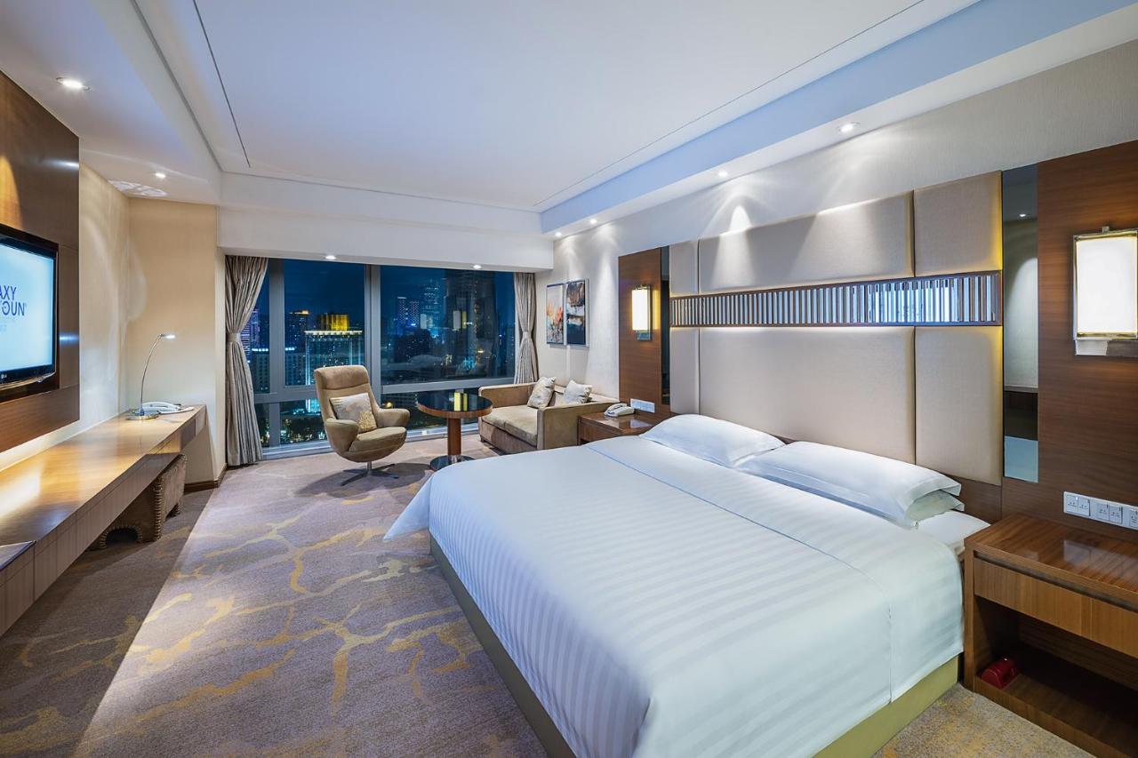 Galaxy minyoun Chengdu Hotel photo