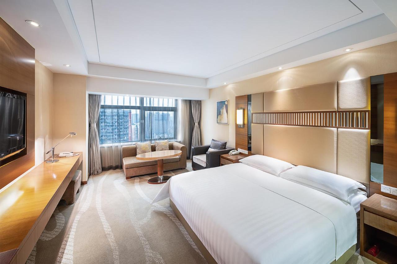 Galaxy minyoun Chengdu Hotel photo
