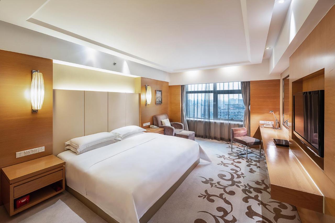 Galaxy minyoun Chengdu Hotel photo