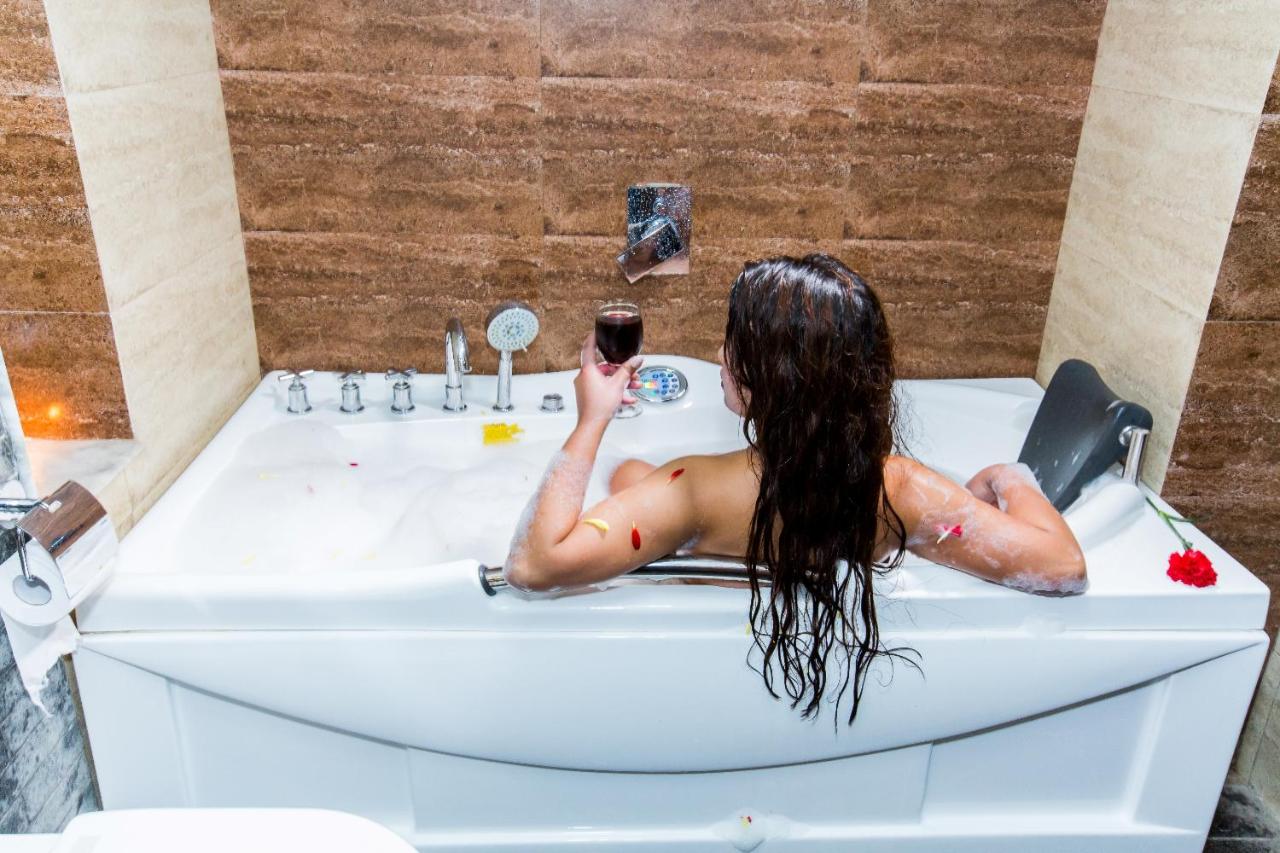 Spa hotel: Kathmandu Suite Home