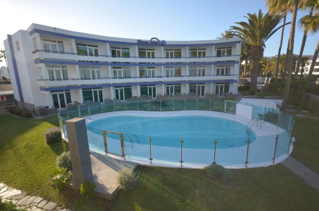 Apartamentos Arco Iris, Playa del Inglés – Preços 2022 ...