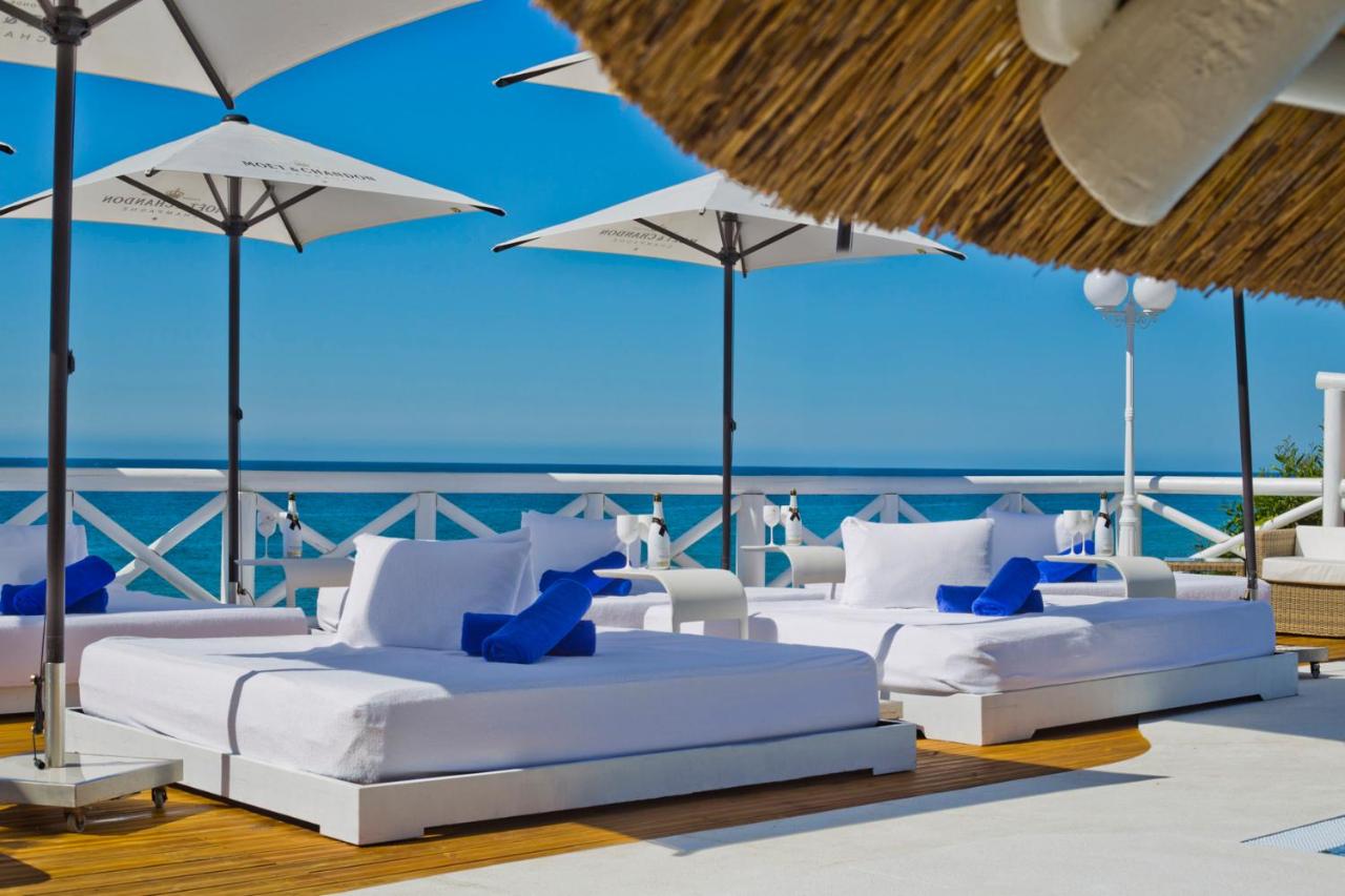 El Oceano Beach Hotel, La Cala de Mijas – Updated 2022 Prices