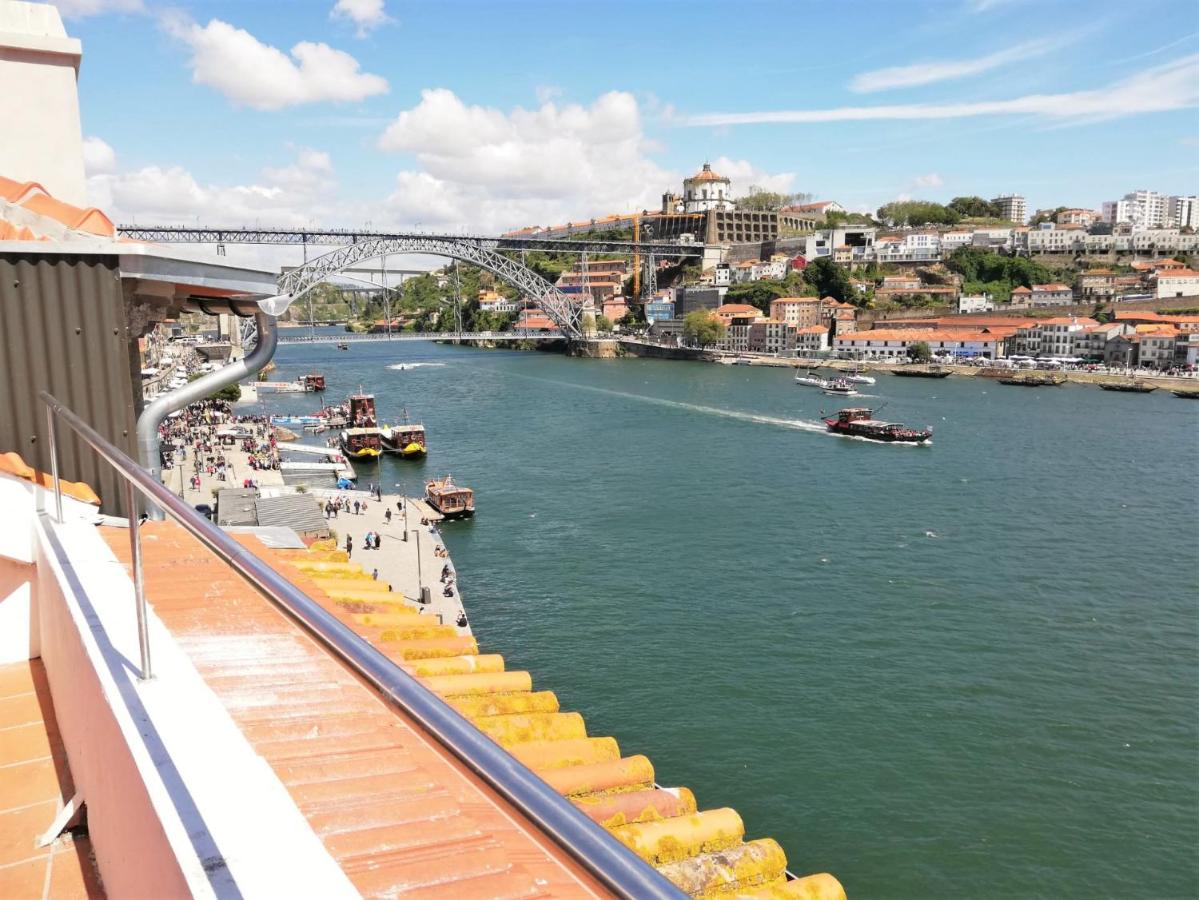 RIBEIRA by YoursPorto - 2