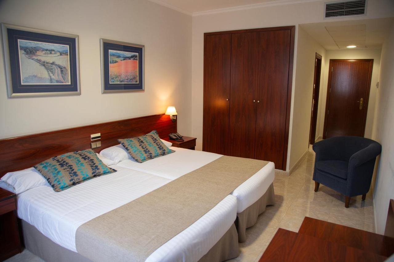 Hotel Císcar Valencia Picanya, Picanya – מחירים מעודכנים לשנת ...