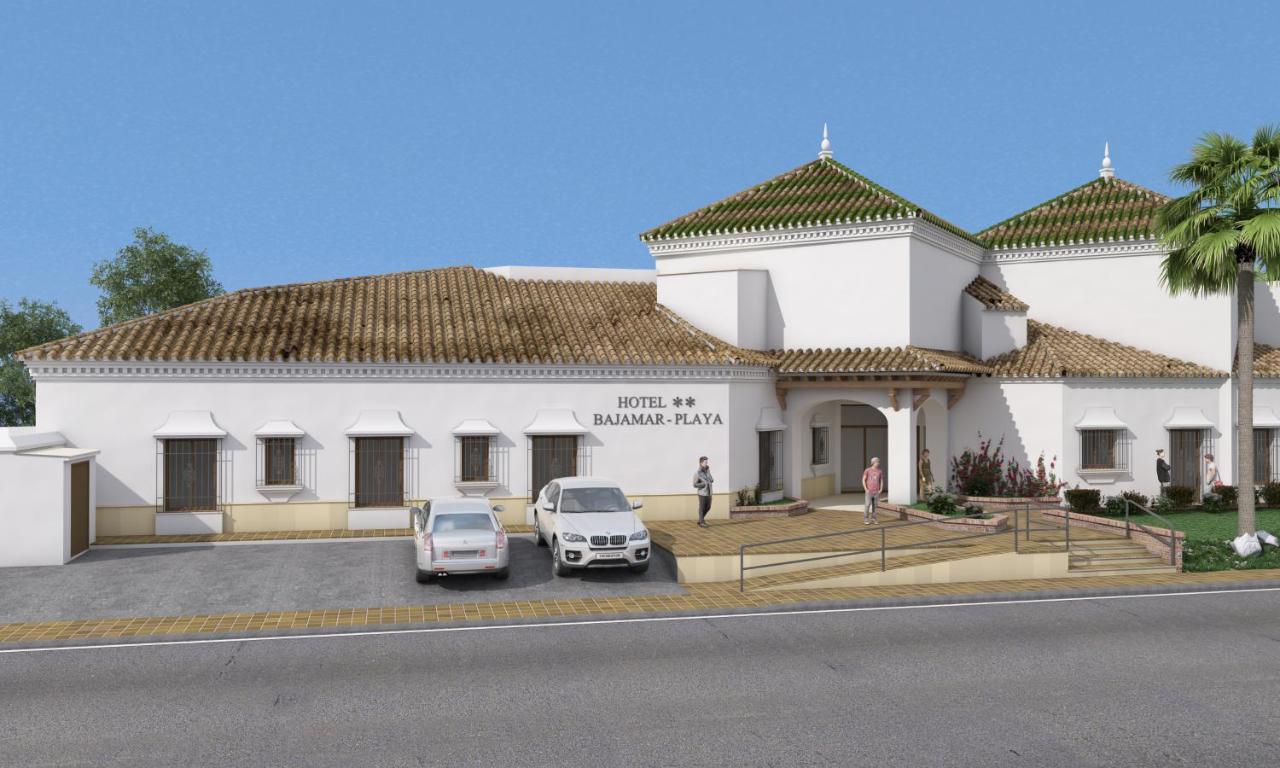 Hotel Bajamar Ancladero Playa - 5