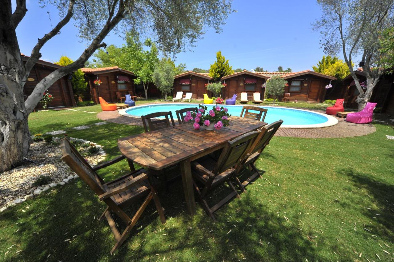 Sakizlar Park Bungalows Alacati Updated 2021 Prices
