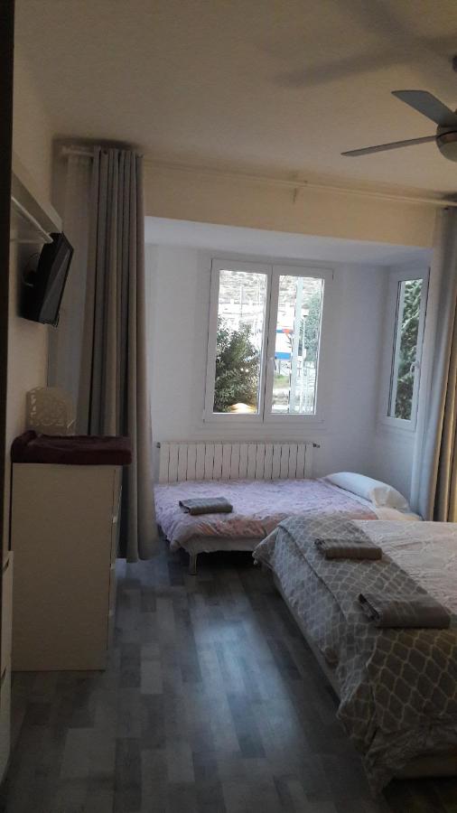 Guesthouse My Room Monzon, Monzón, Spain - Booking.com