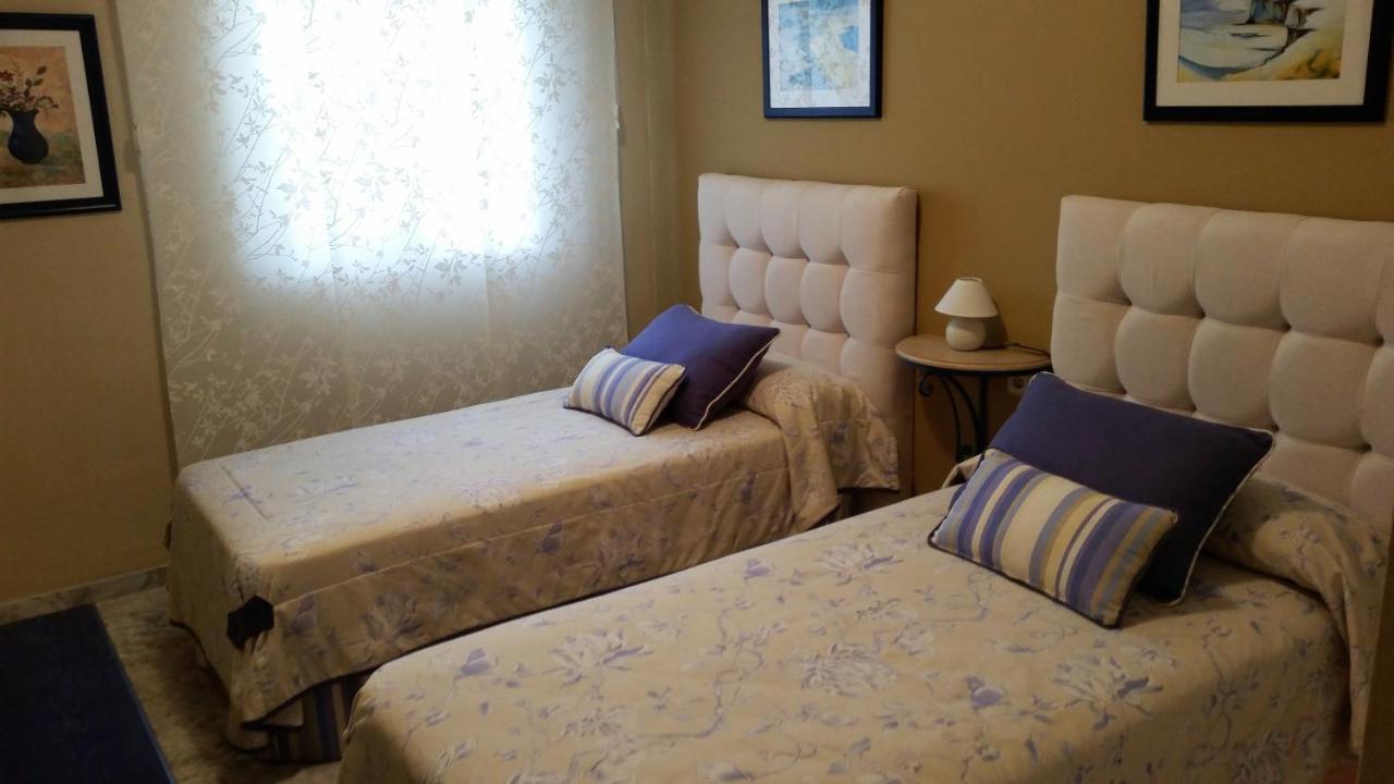 Apartment Marbella Real Playa, Spain - Booking.com