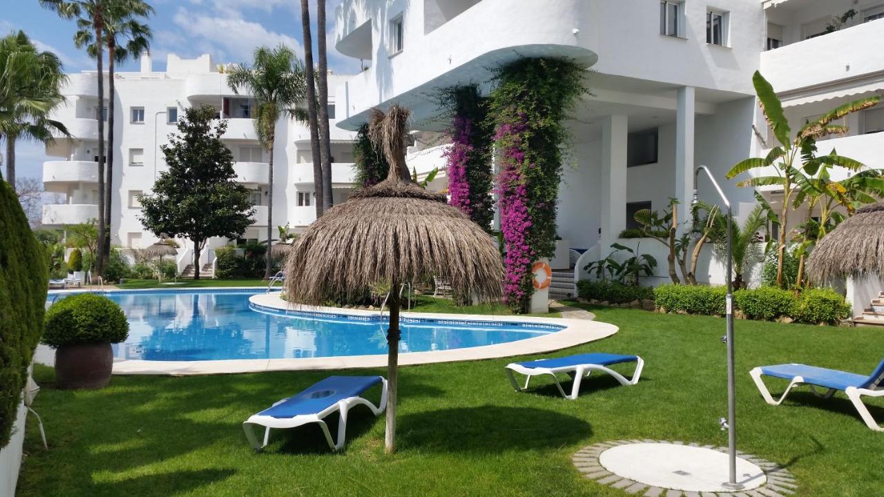 Apartment Marbella Real Playa, Spain - Booking.com