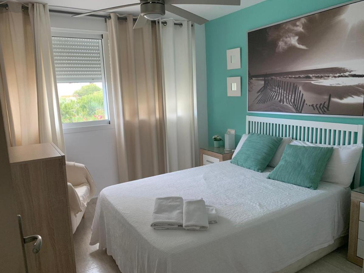 Apartamento Nautilus Playa, Carboneras – Updated 2022 Prices