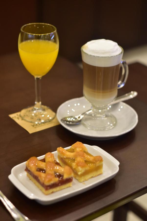 Konke Buenos Aires Hotel photo