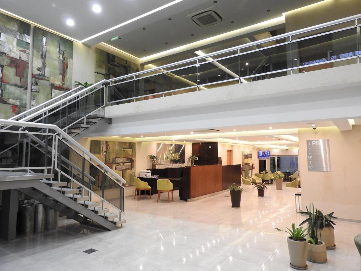 Konke Buenos Aires Hotel photo