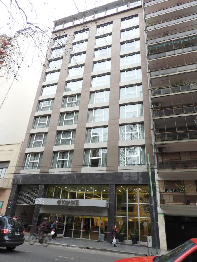 Konke Buenos Aires Hotel photo