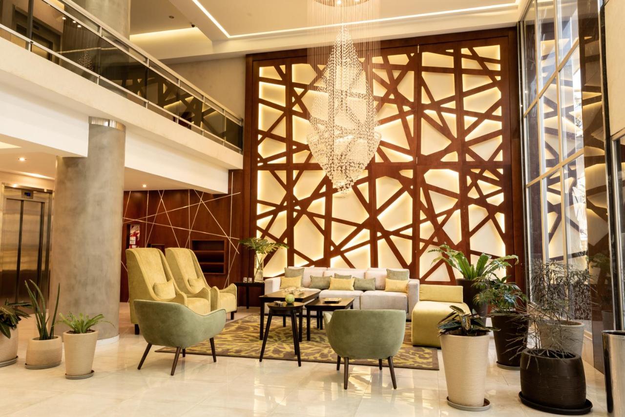 Konke Buenos Aires Hotel photo