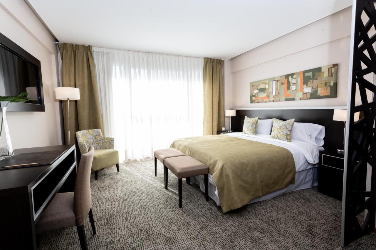 Konke Buenos Aires Hotel photo