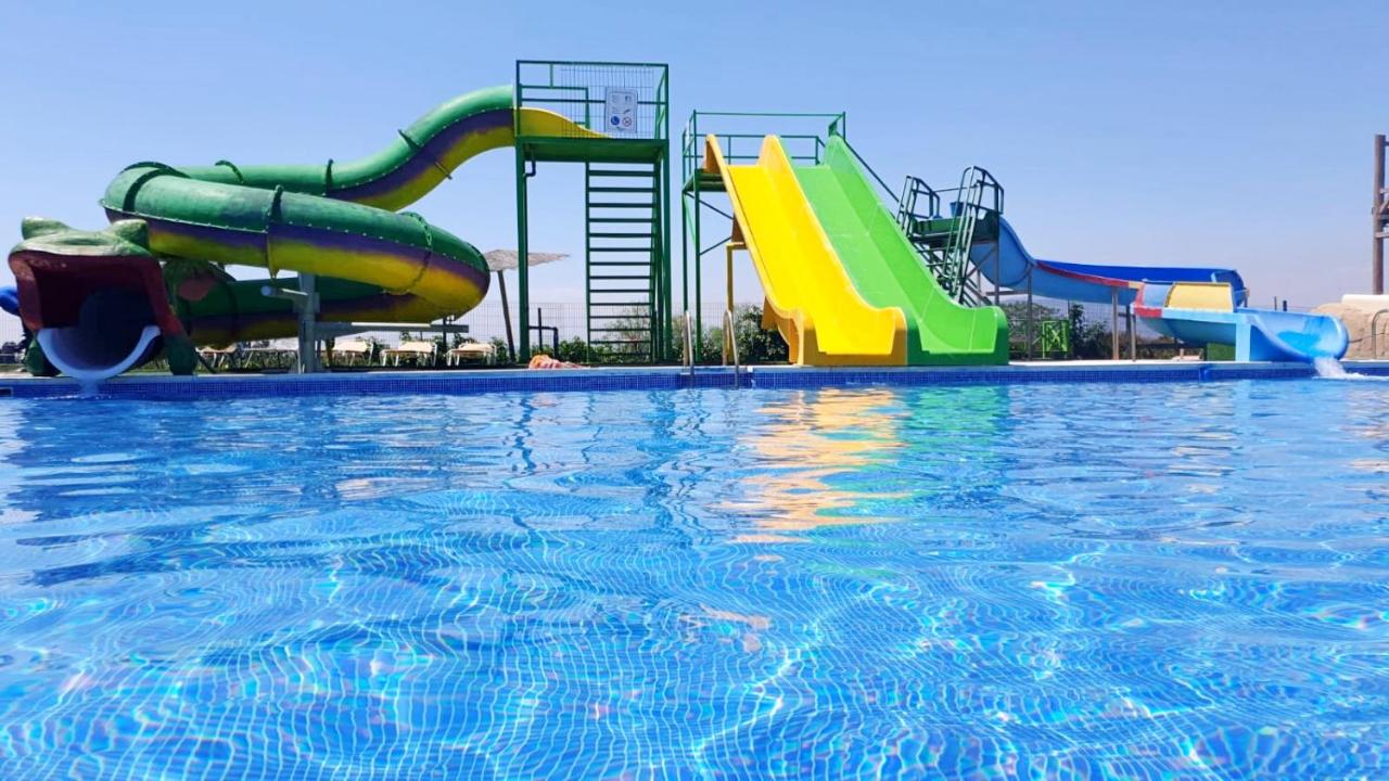 Camping Puzol, Puzol – Bijgewerkte prijzen 2022
