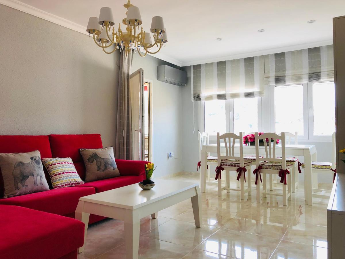 CÉNTRICO DE 3 HABITACIONES, Peniscola – Updated 2022 Prices