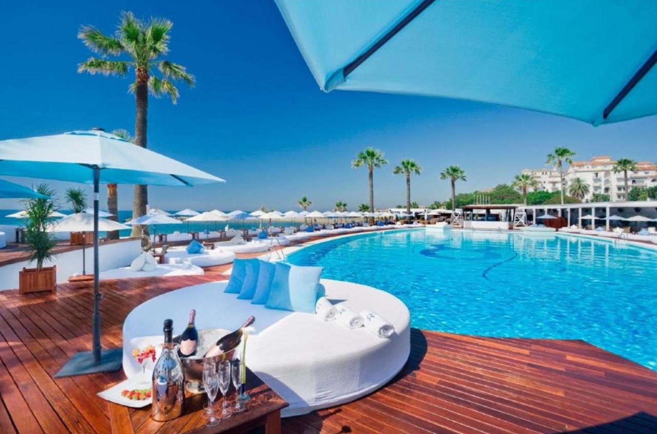 Luxury Penthouse, Puerto Banús Harbour, Marbella, Marbella ...