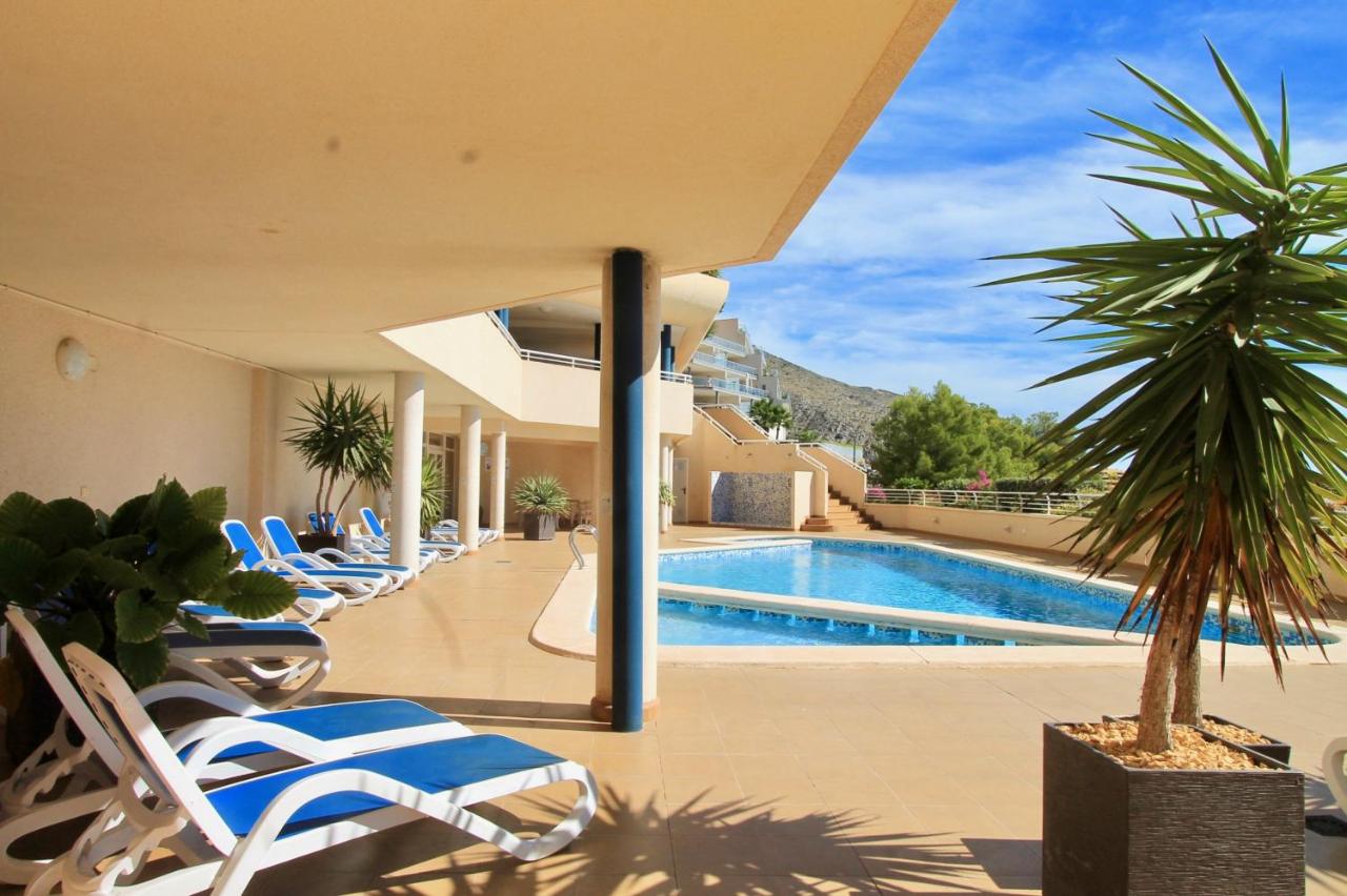 Appartement Mirablanca (Spanje Altea) - Booking.com