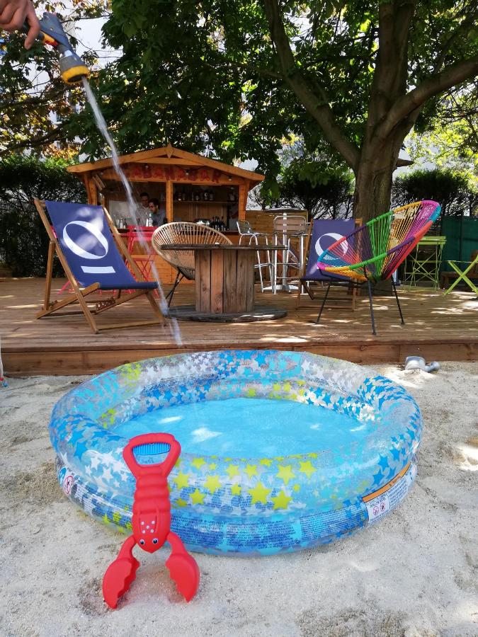 Mercure Paris Porte de Pantin - 4