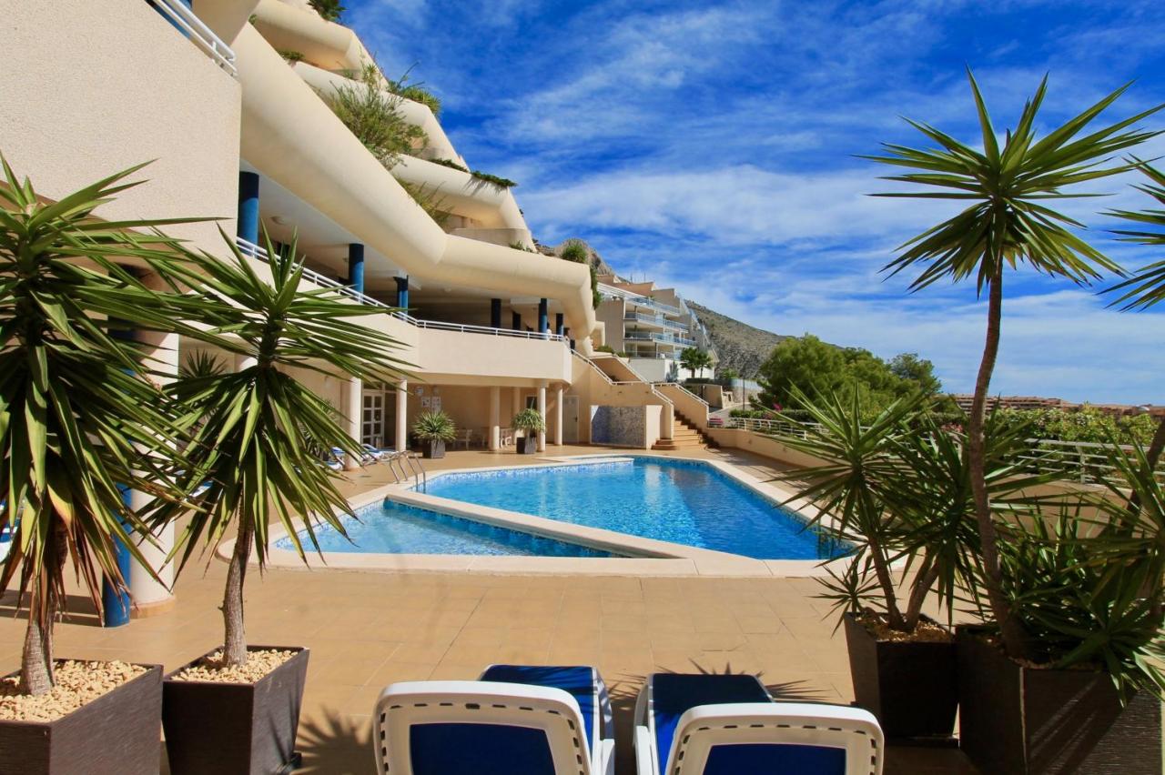 Appartement Mirablanca (Spanje Altea) - Booking.com