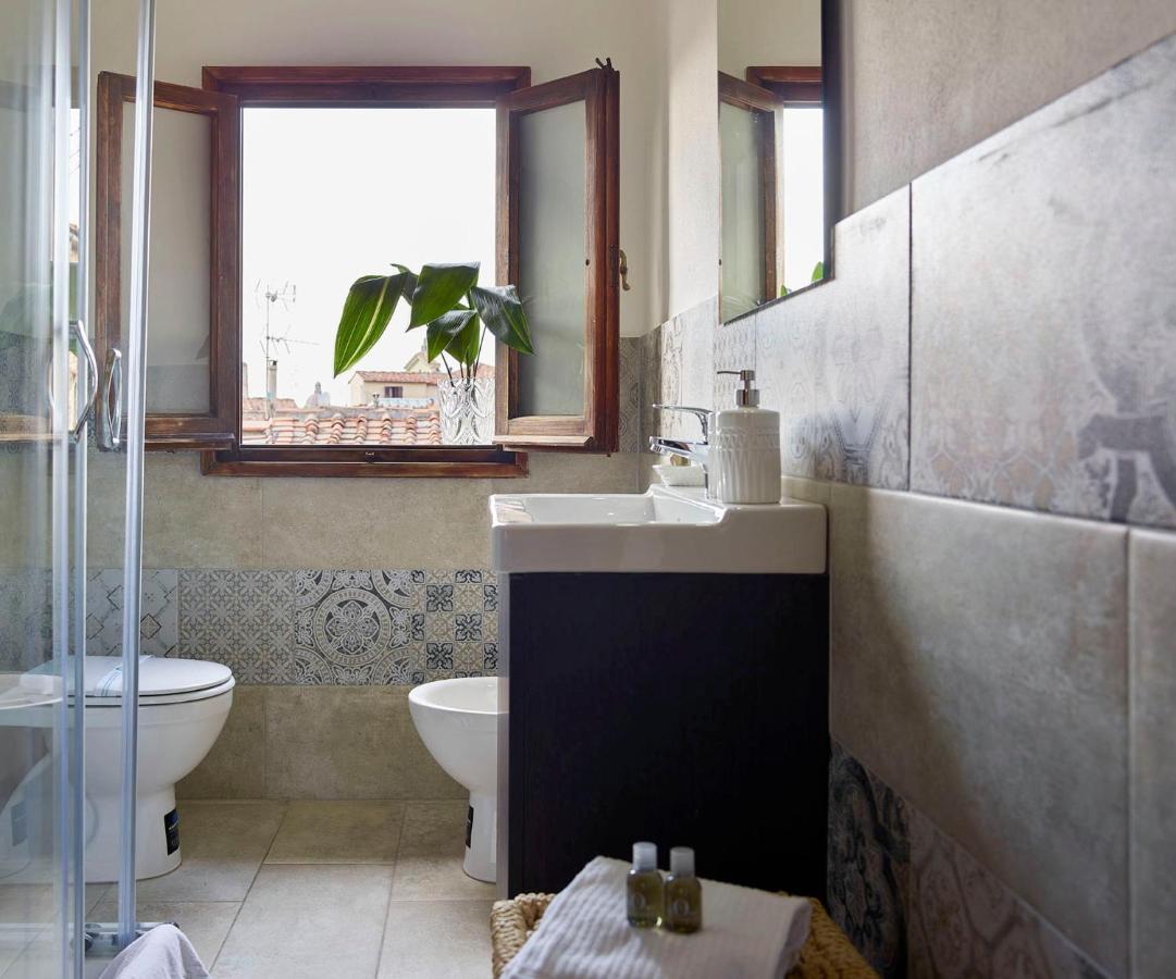 Very Special+Views in Front of Pitti Palace&Garden - 3