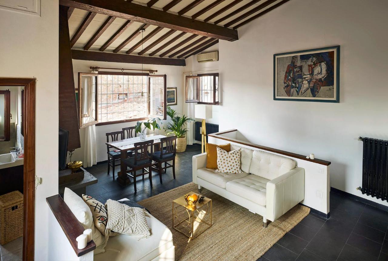 Very Special+Views in Front of Pitti Palace&Garden - 4